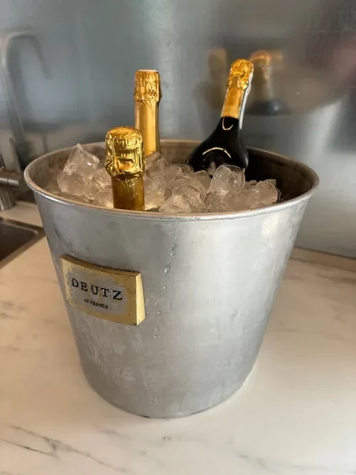 Prosecco Boat Prague gallery 10